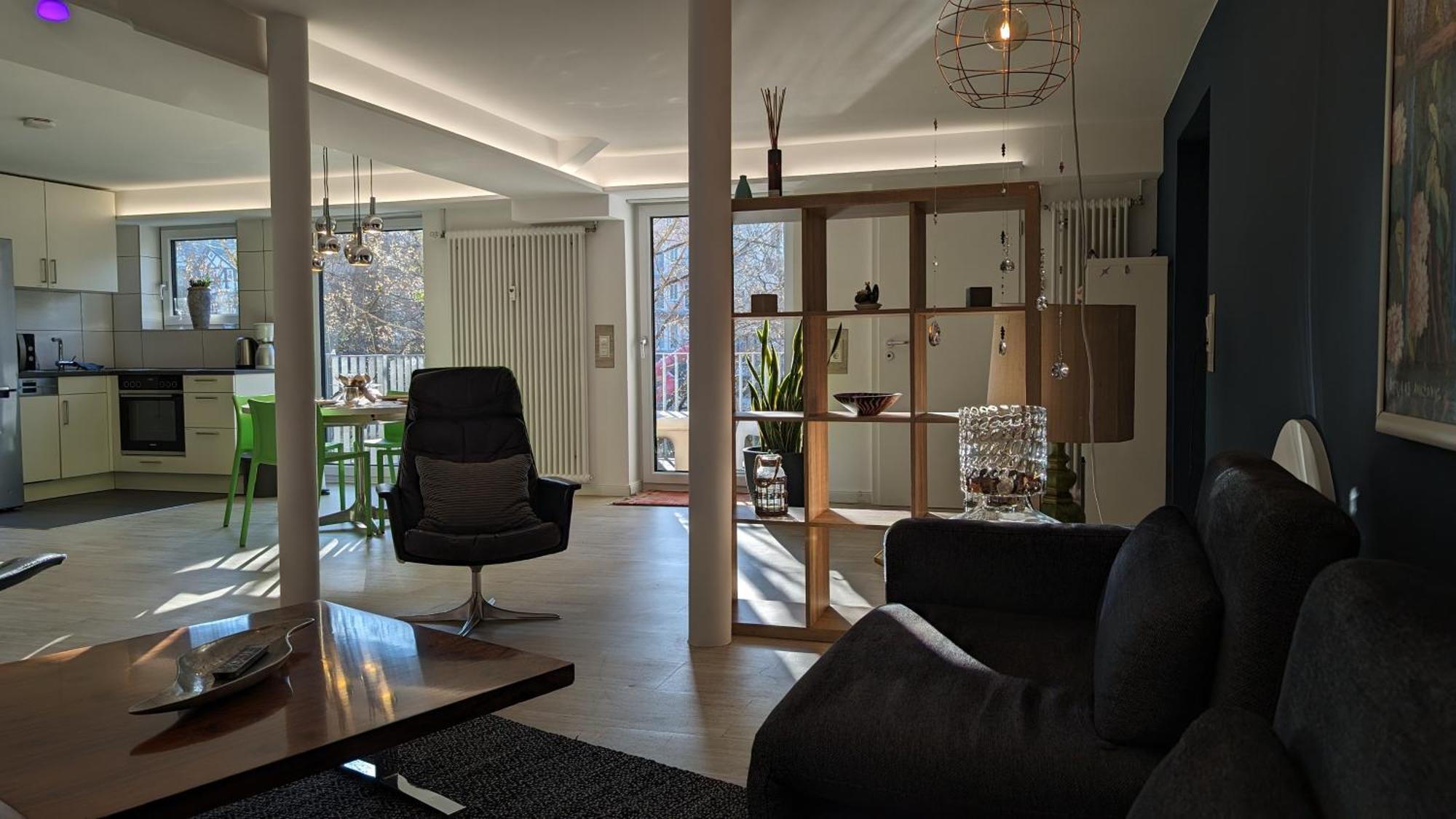 Glasperlenspiel - Ankommen Und Zuhause Fuehlen - Apart-Vl Calw Exterior photo
