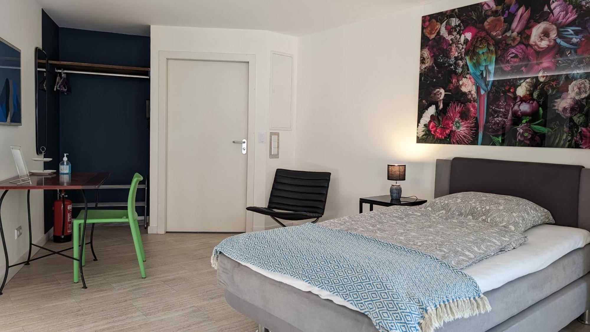 Glasperlenspiel - Ankommen Und Zuhause Fuehlen - Apart-Vl Calw Exterior photo